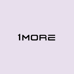 1More Logo