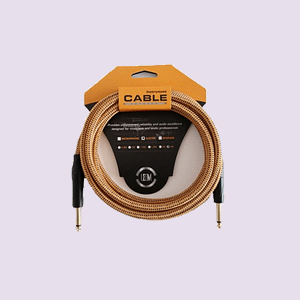 Guitar Cables